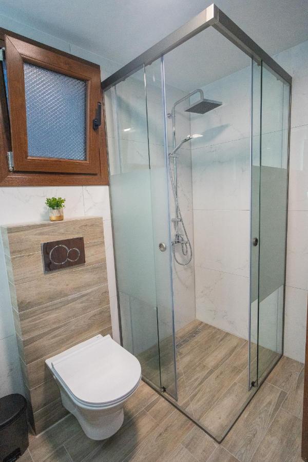 Orion Residence Ιι Vólos Extérieur photo