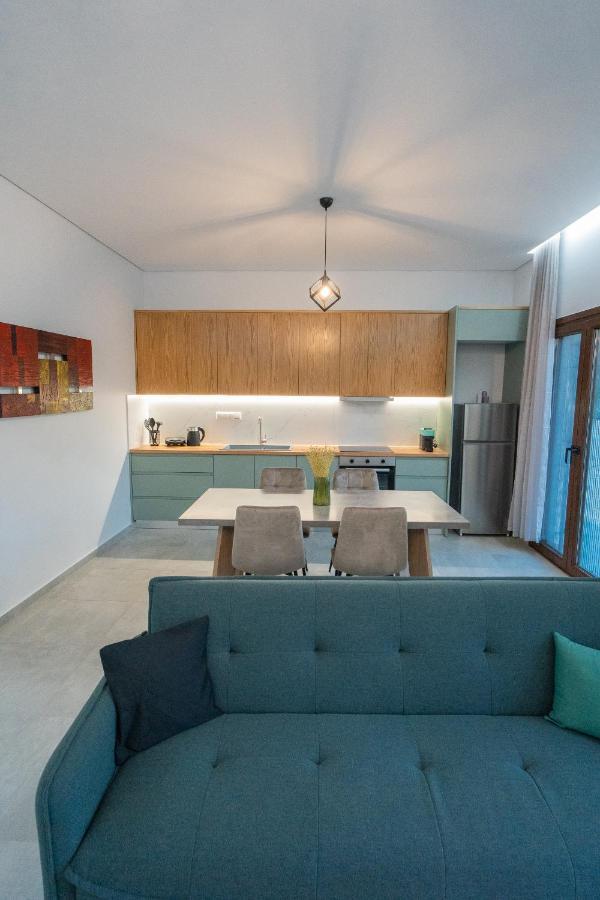 Orion Residence Ιι Vólos Extérieur photo