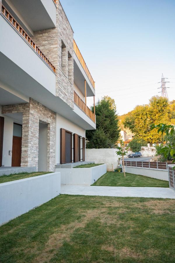 Orion Residence Ιι Vólos Extérieur photo