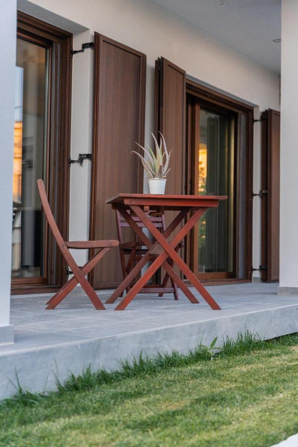 Orion Residence Ιι Vólos Extérieur photo
