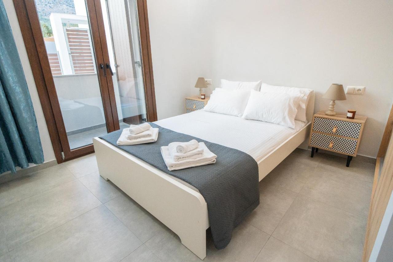 Orion Residence Ιι Vólos Extérieur photo