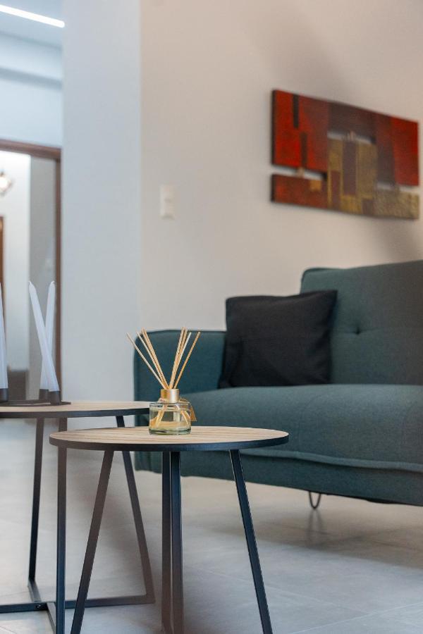 Orion Residence Ιι Vólos Extérieur photo