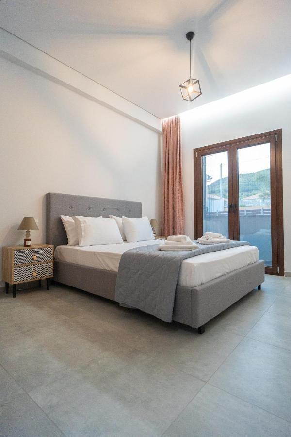 Orion Residence Ιι Vólos Extérieur photo